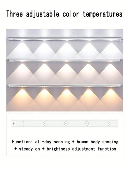 Cat Eye Motion Sensor Light