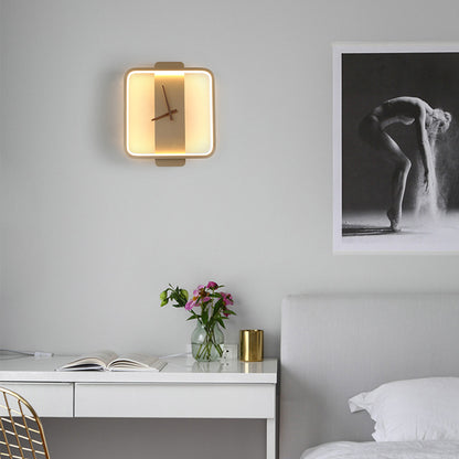 Nordic Wall Lamp 